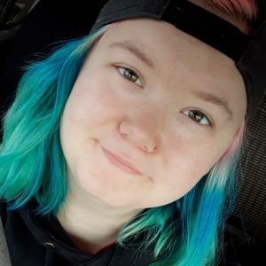 Meet your Posher, Brooklyn shay